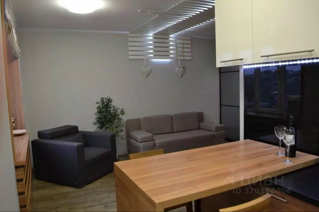 Студия Крым, Симферополь ул. Камская, 12 (37.0 м) - Фото 0