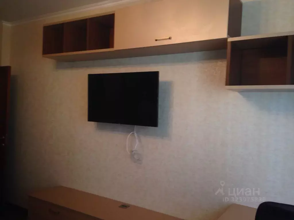 1-к кв. Московская область, Химки Сходня мкр, пер. 2-й Чапаевский, 10 ... - Фото 2