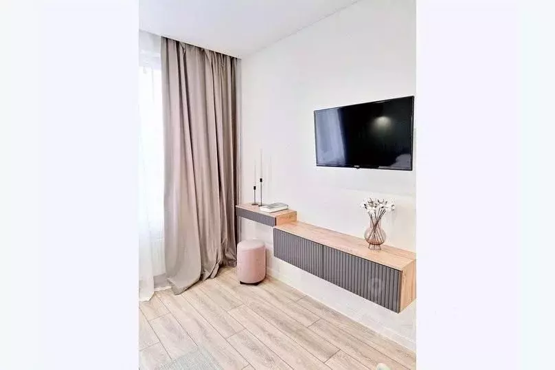 1-к кв. Московская область, Химки городской округ, д. Рузино, ... - Фото 2