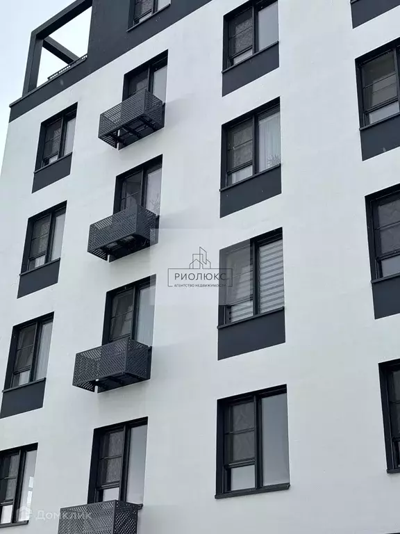Продаётся 3-к квартира, 86.9 м - Фото 1