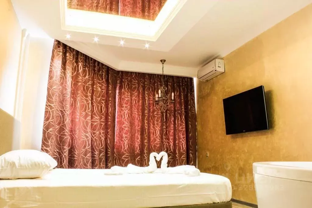 Комната Москва ул. Красного Маяка, 15 (25.0 м) - Фото 2