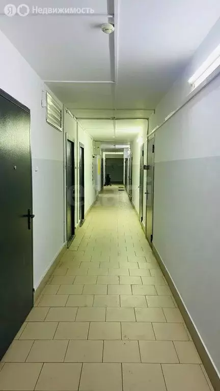 Квартира-студия: Красноярск, улица Карамзина, 6 (27.2 м) - Фото 2