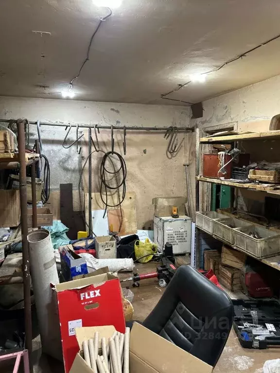 Помещение свободного назначения в Красноярский край, Норильск ул. ... - Фото 1