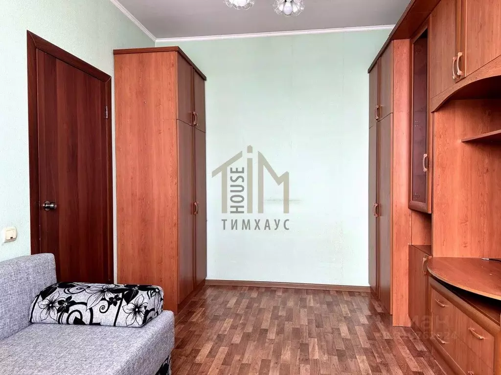 1-к кв. Омская область, Омск ул. 2-я Учхозная, 4к2 (30.0 м) - Фото 1