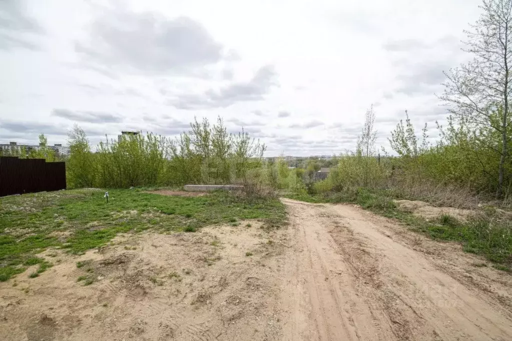 Участок в Нижегородская область, Нижний Новгород Ракета ТСН, 348 (6.0 ... - Фото 2