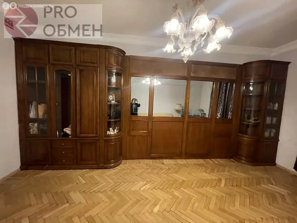 2-комнатная квартира: Москва, улица Олеко Дундича, 5 (77.1 м) - Фото 2