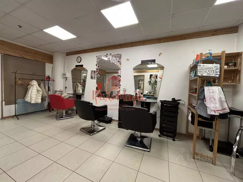 Торговая площадь в Московская область, Королев просп. Космонавтов, 20а ... - Фото 2