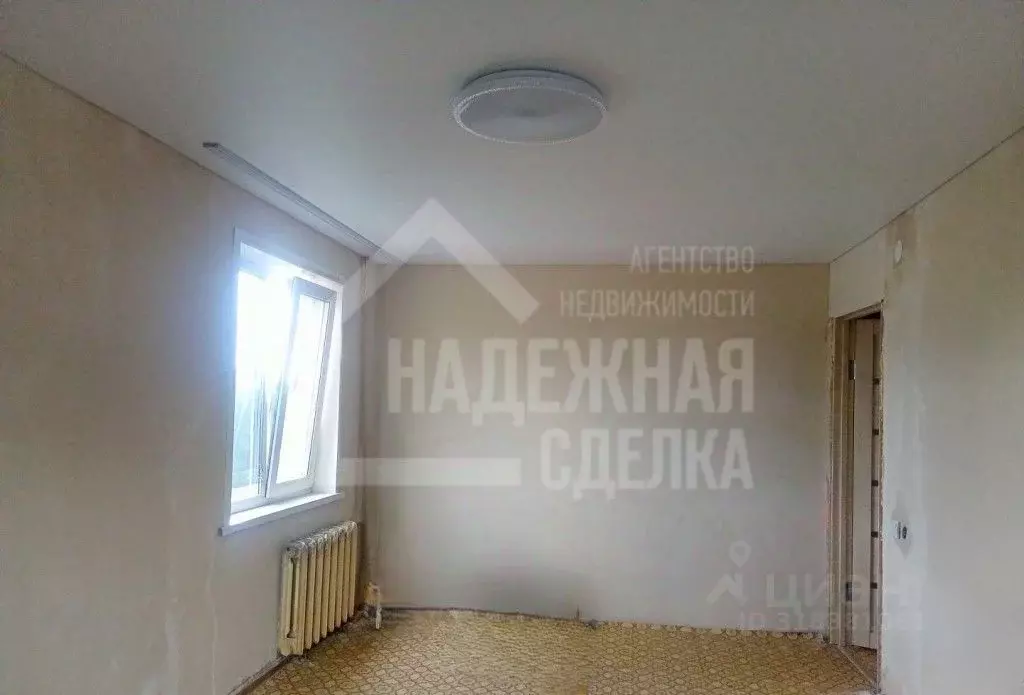 2-к кв. Алтайский край, Рубцовск Комсомольская ул., 86 (43.6 м) - Фото 2