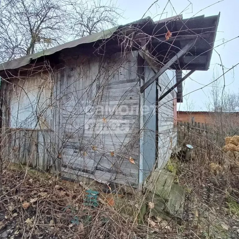 Участок в Московская область, Коломна Ветеран СНТ, 43 (5.87 сот.) - Фото 2