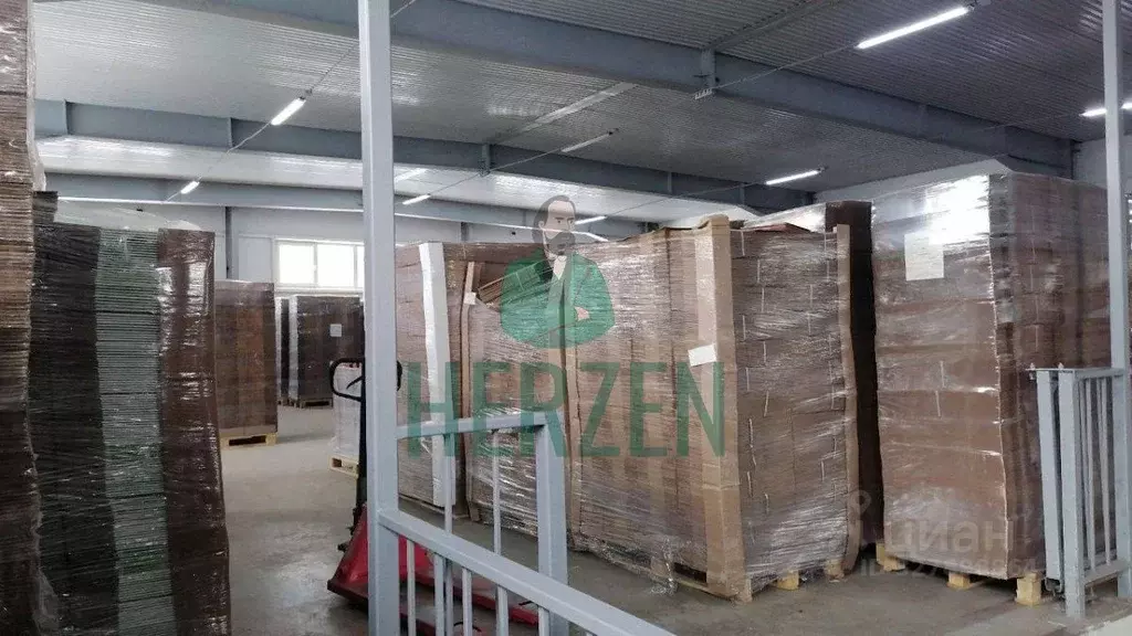 Производственное помещение в Московская область, Долгопрудный ул. ... - Фото 2