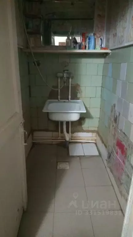 Комната Алтайский край, Барнаул городской округ, Южный рп просп. ... - Фото 2