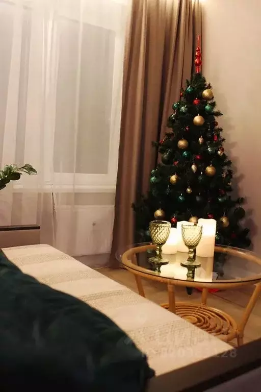 2-к кв. Псковская область, Псков ул. Ижорского Батальона, 17 (41.0 м) - Фото 2