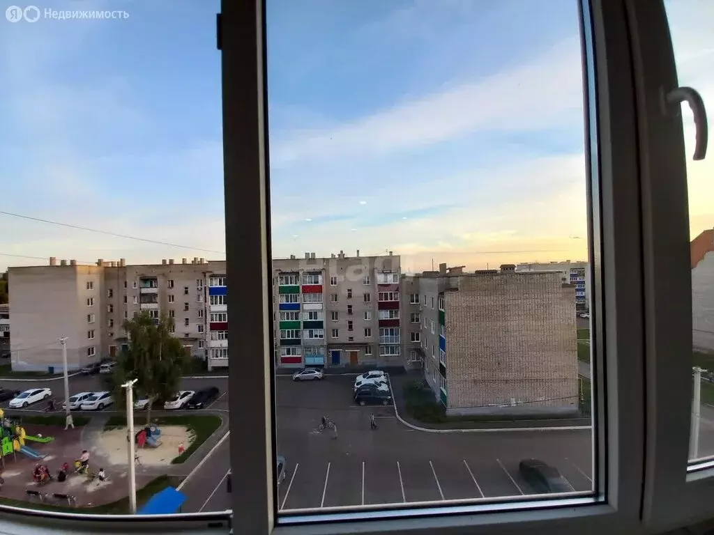 1-комнатная квартира: мелеуз, 32-й микрорайон, 13 (31 м) - Фото 1