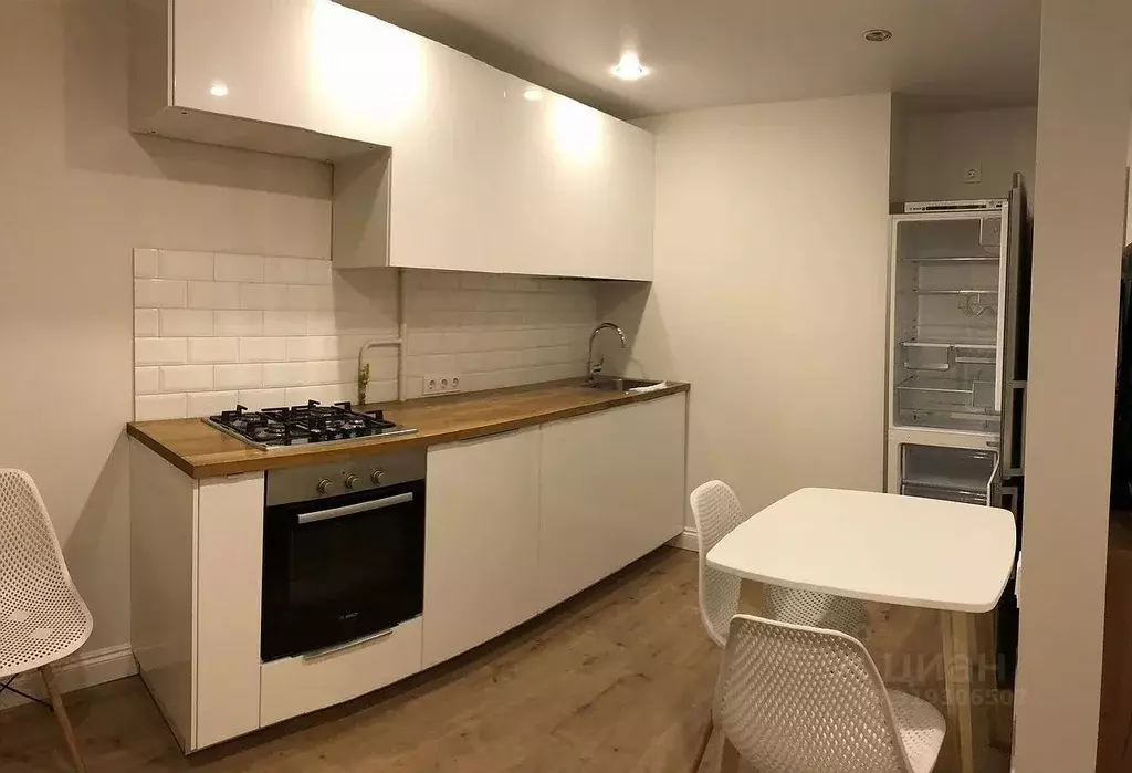 1-к кв. Москва ул. Константинова, 24К2 (37.0 м) - Фото 0