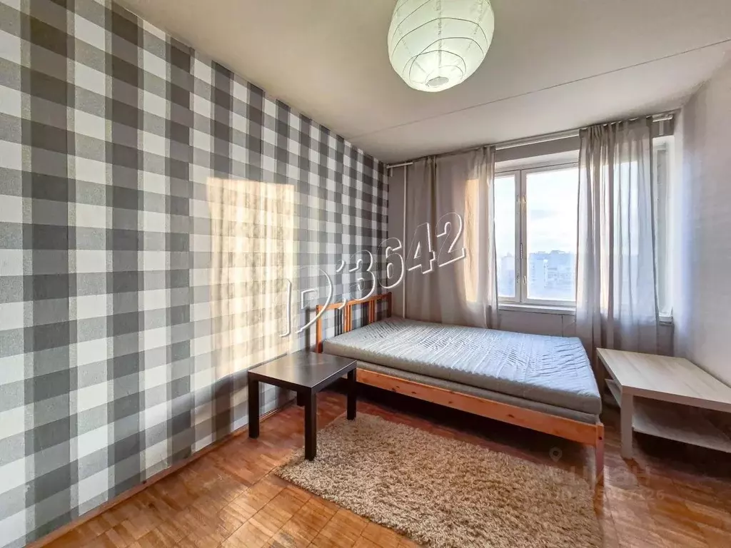 2-к кв. Москва Шоссейная ул., 29к2 (52.0 м) - Фото 2