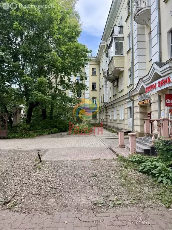 Помещение свободного назначения (73 м) - Фото 2