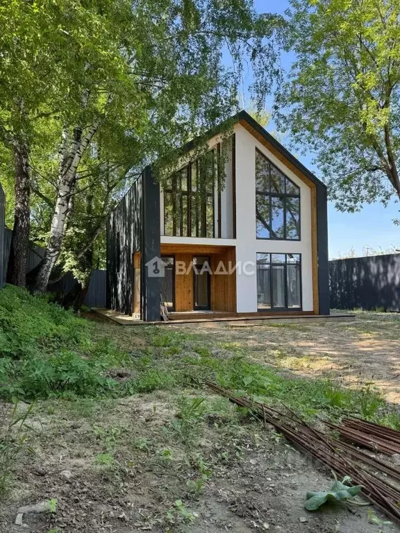 Дом в Московская область, Люберцы городской округ, Октябрьский пгт ул. ... - Фото 2