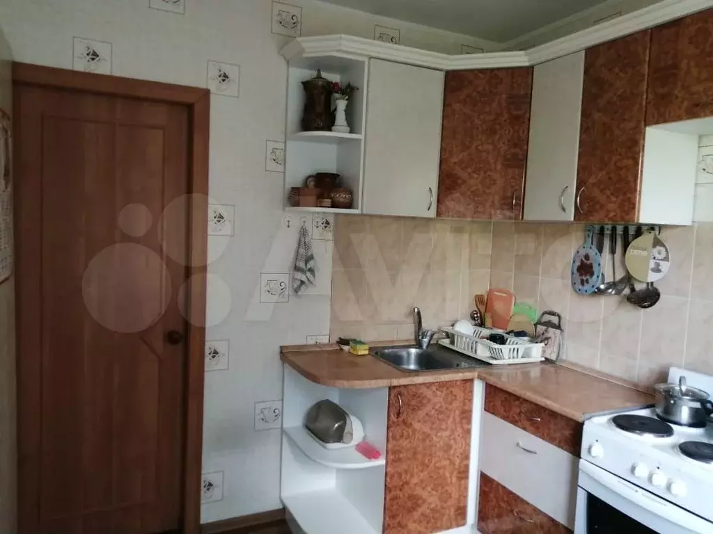 2-к. квартира, 50 м, 3/9 эт. - Фото 1