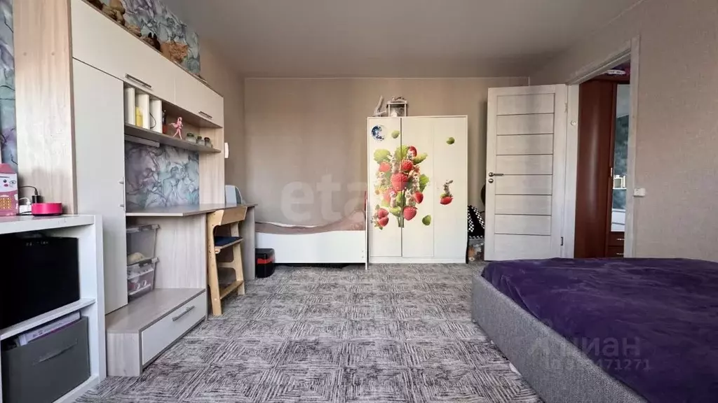 2-к кв. Новосибирская область, Новосибирск ул. Журавлева, 11 (41.3 м) - Фото 1