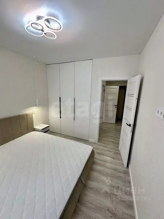 1-к кв. Коми, Сыктывкар ул. Жакова, 15 (35.1 м) - Фото 2