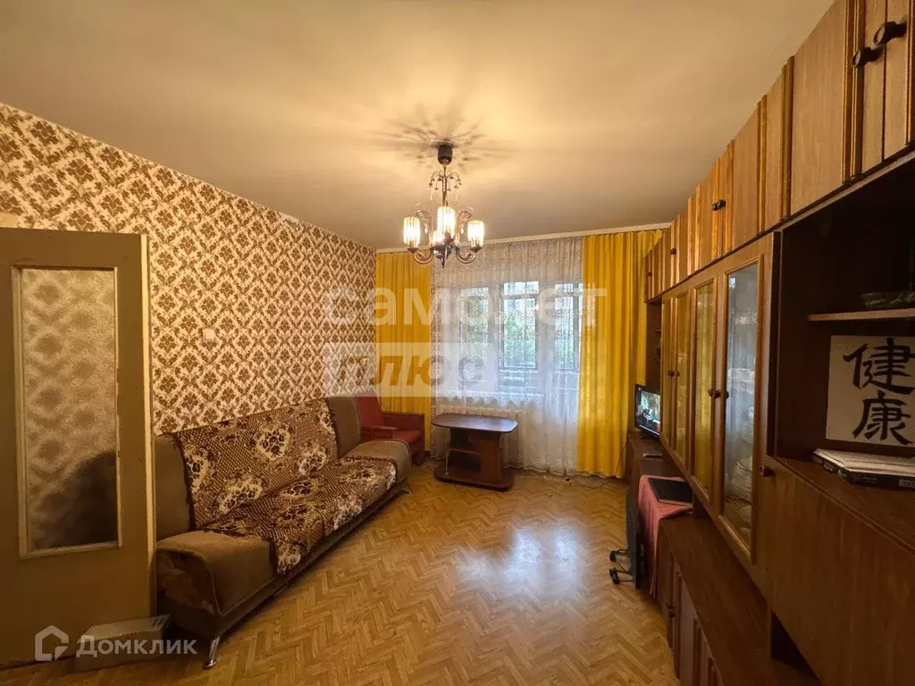 Продаётся 3-к квартира, 64.2 м - Фото 1