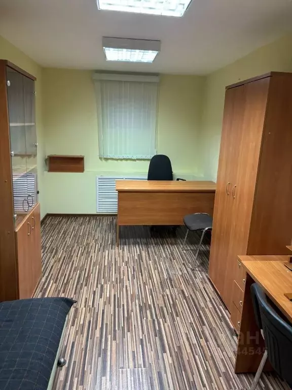 Офис в Татарстан, Казань Меридианная ул., 10 (12 м) - Фото 1