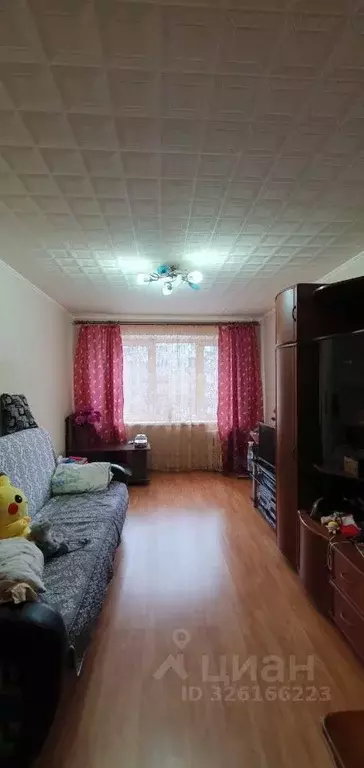 3-к кв. Московская область, Балашиха ул. Фадеева, 19 (70.0 м) - Фото 2