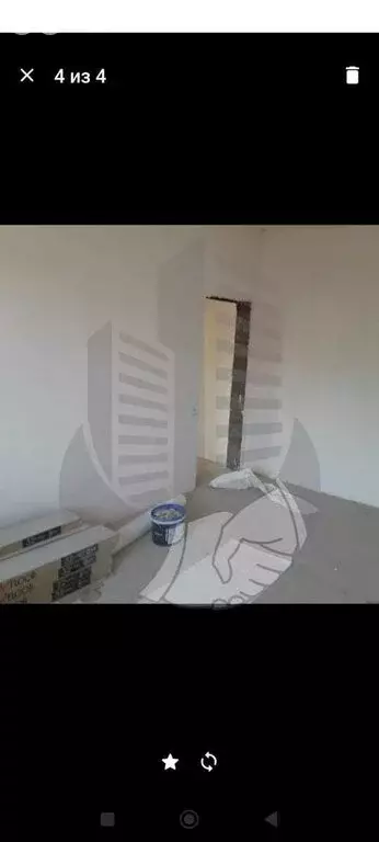 2-комнатная квартира: Новая Адыгея, улица Тургеневское шоссе, 25/7Г ... - Фото 2