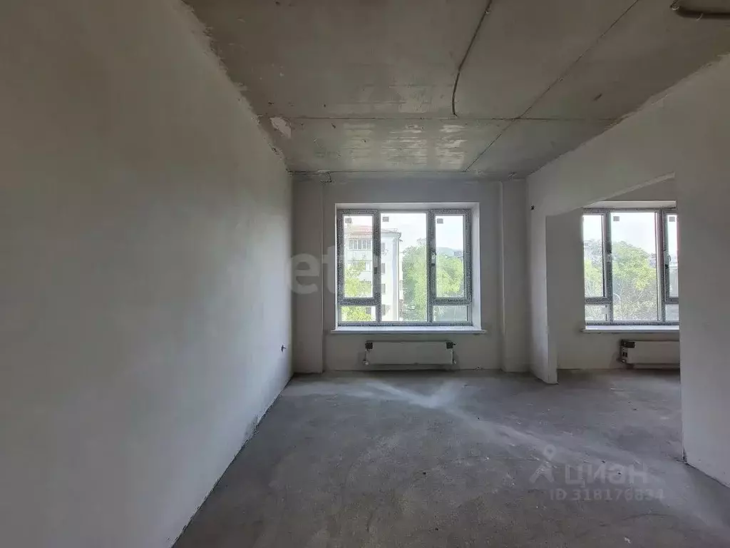 2-к кв. Ставропольский край, Пятигорск городской округ, пос. ... - Фото 1