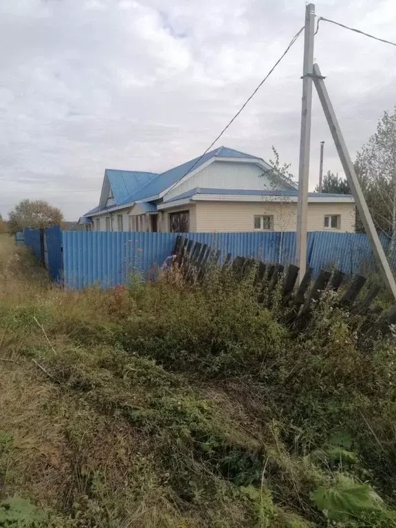 Дом в Иркутская область, Нижнеудинский район, пос. Замзор Советская ... - Фото 1