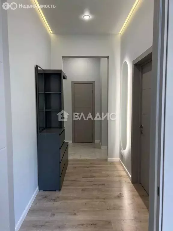 2-комнатная квартира: Москва, улица Кедрова, 13к1 (48 м) - Фото 1