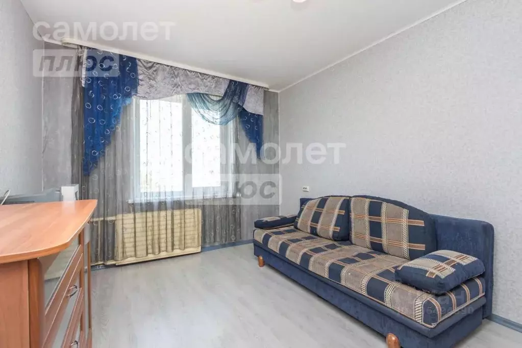3-к кв. Башкортостан, Уфа ул. Маршала Жукова, 17А (67.0 м) - Фото 1