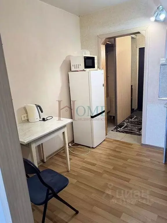 1-к кв. Новосибирская область, Новосибирск Нижегородская ул., 24/1 ... - Фото 1