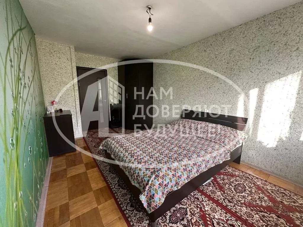 2-к кв. Пермский край, Чайковский Вокзальная ул., 21 (41.4 м) - Фото 2