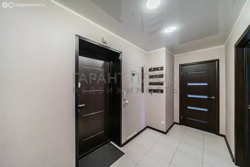 2-комнатная квартира: Липецк, улица А.Д. Белянского, 6 (52 м) - Фото 0