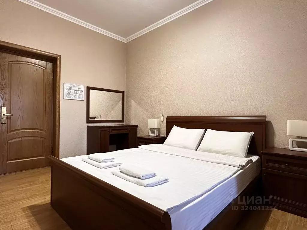 Студия Краснодарский край, Новороссийск городской округ, с. Южная ... - Фото 1