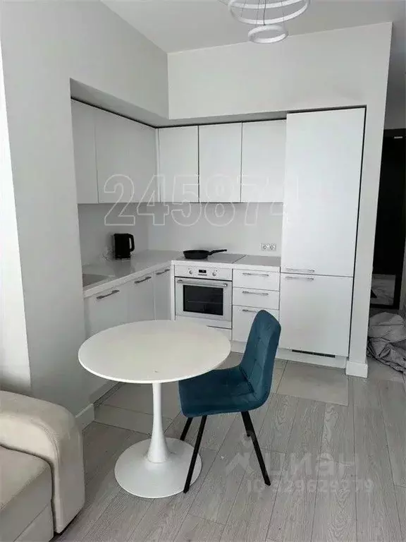 2-к кв. Москва Большая Филевская ул., 4 (43.0 м) - Фото 0