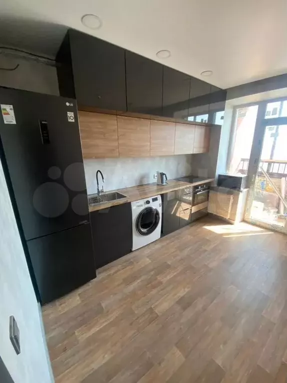 2-к. квартира, 60 м, 19/25 эт. - Фото 0