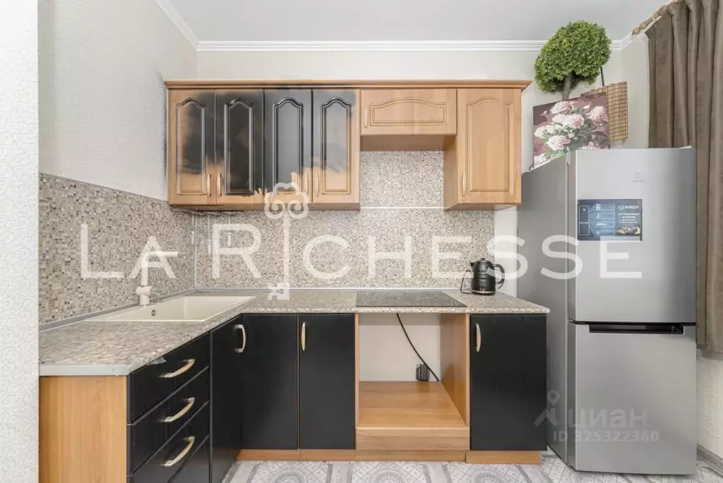 1-к кв. Москва ул. Судакова, 15 (38.0 м) - Фото 2