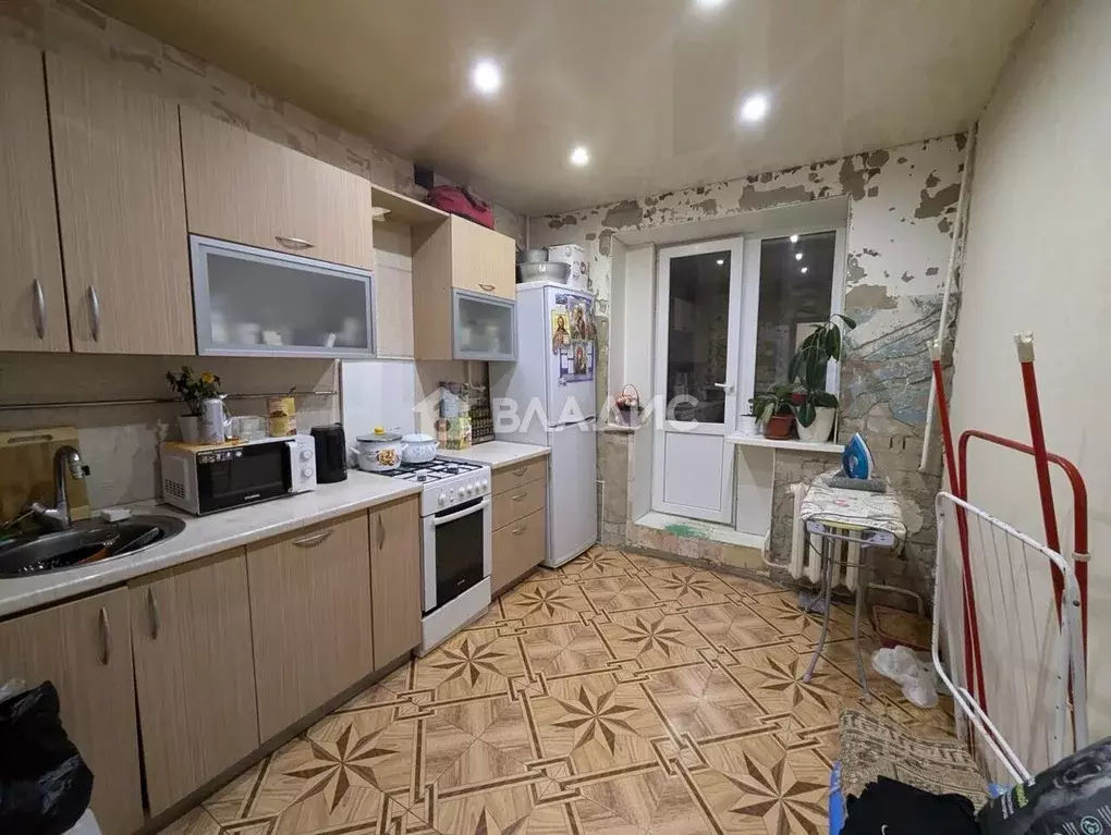 2-к кв. Белгородская область, Белгород Садовая ул., 120б (51.2 м) - Фото 0