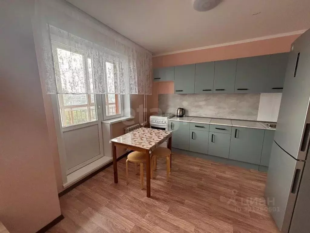 1-к кв. Красноярский край, Красноярск ул. Куйбышева, 79 (44.3 м) - Фото 1