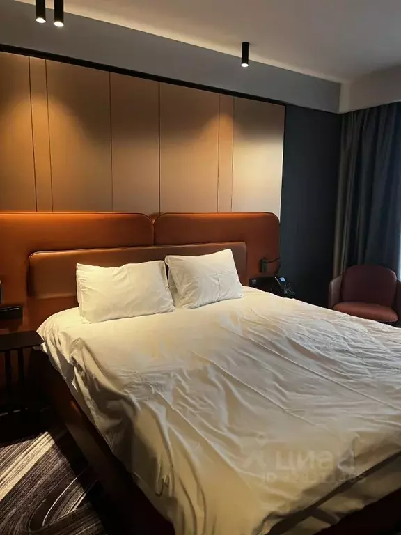 Студия Санкт-Петербург ул. Салова, 61 (24.0 м) - Фото 1