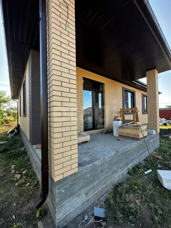 Дом в Ростовская область, Мясниковский район, Краснокрымское с/пос, ... - Фото 1