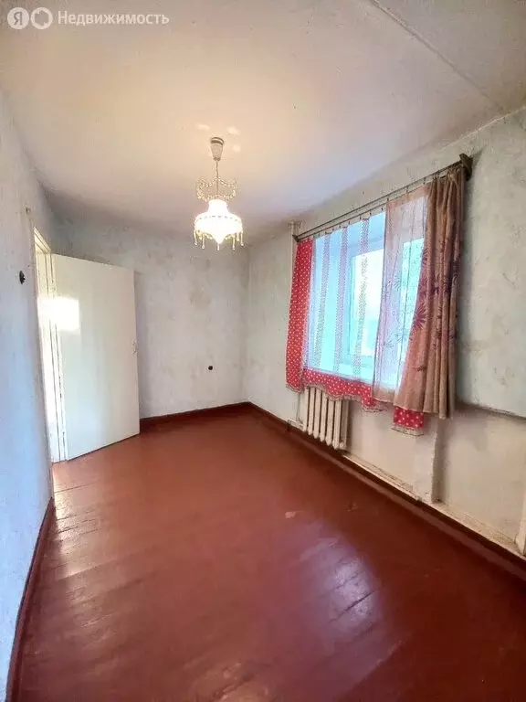 3-комнатная квартира: Вологда, улица Чернышевского, 74 (51 м) - Фото 1