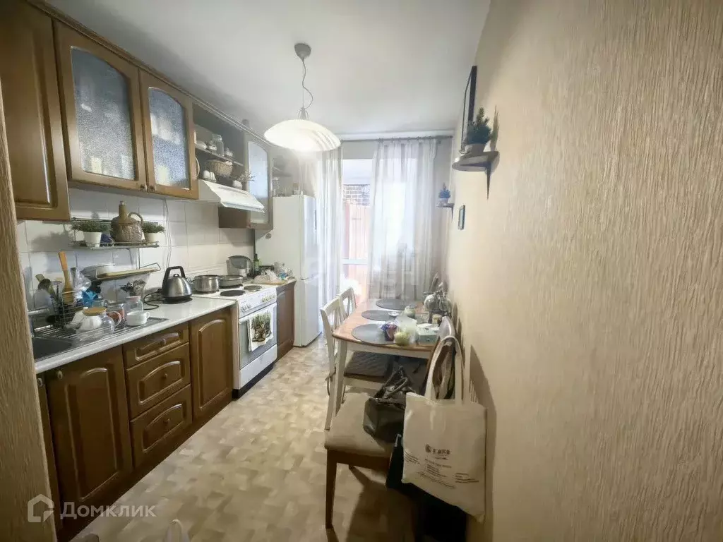 Продаётся 2-к квартира, 53.1 м - Фото 1