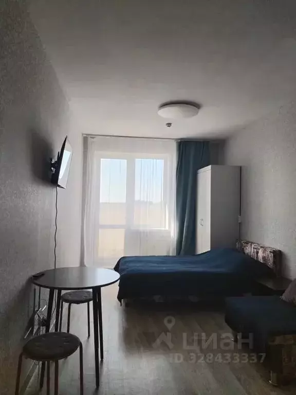 Студия Пермский край, Пермь Автозаводская ул., 30 (20.0 м) - Фото 2