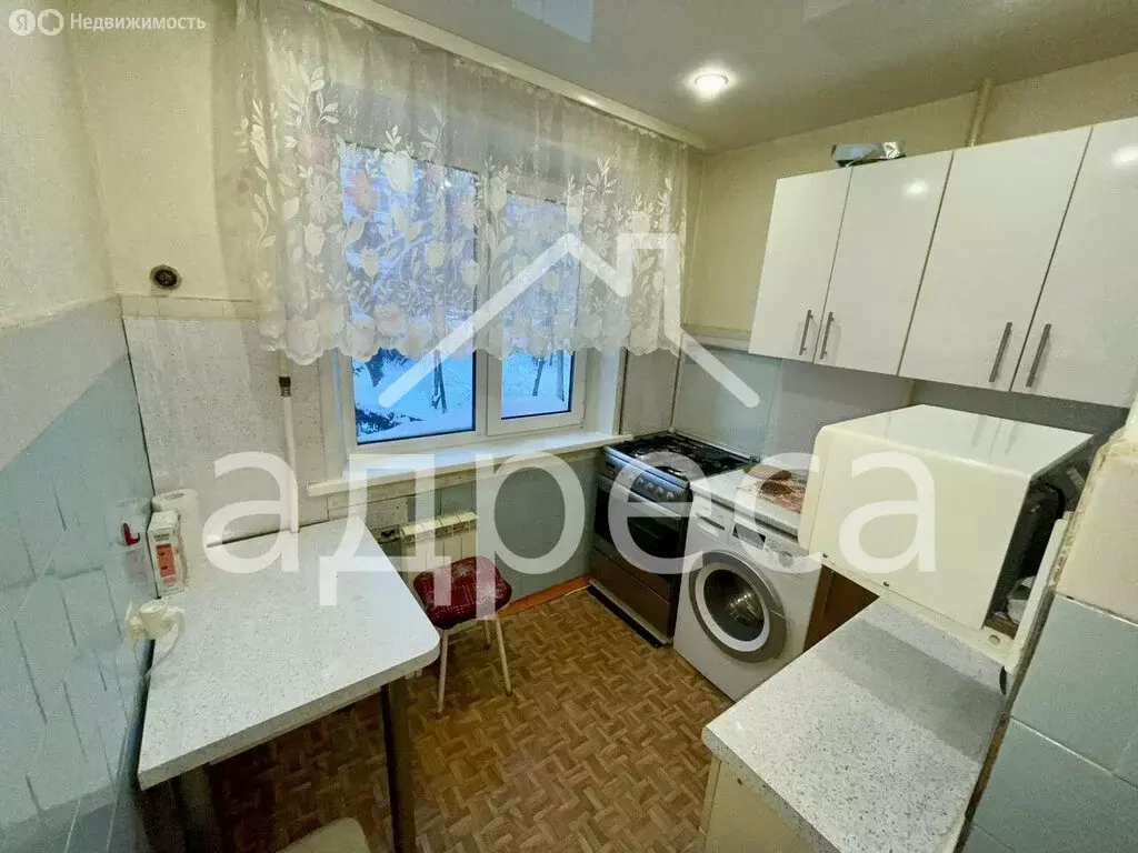 3-комнатная квартира: Самара, улица Советской Армии, 158 (58 м) - Фото 1