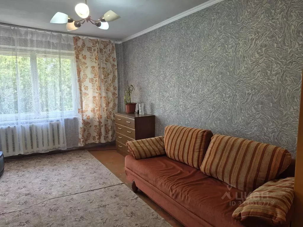 1-к кв. Калужская область, Малоярославец ул. Ольги Колесниковой, 14 ... - Фото 2