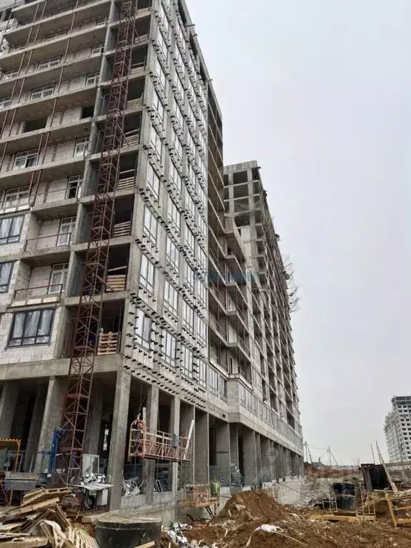 Офис в Москва ул. Лобановский Лес, 7 (95 м) - Фото 1