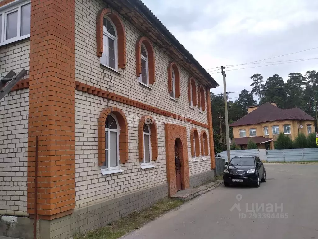 Дом в Тамбовская область, Тамбовский муниципальный округ, с. Тулиновка ... - Фото 1